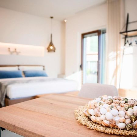 Vistamare Suite & Room 마리나디캄포 외부 사진