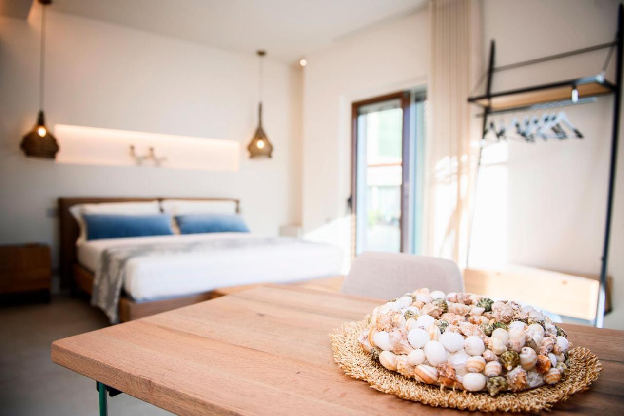 Vistamare Suite & Room 마리나디캄포 외부 사진
