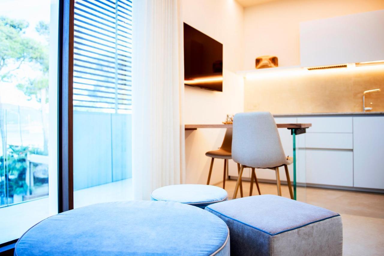 Vistamare Suite & Room 마리나디캄포 외부 사진
