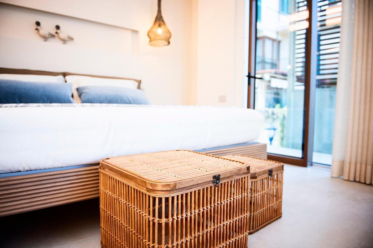 Vistamare Suite & Room 마리나디캄포 외부 사진