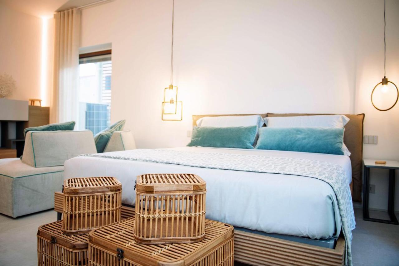 Vistamare Suite & Room 마리나디캄포 외부 사진