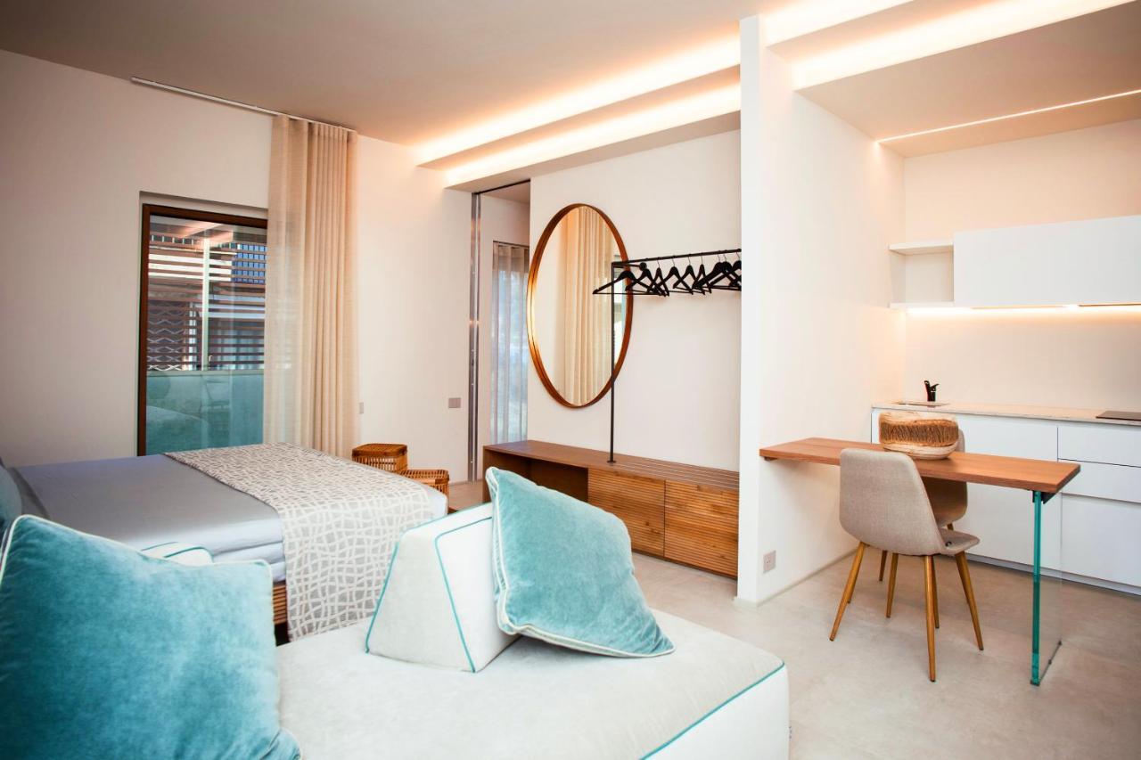 Vistamare Suite & Room 마리나디캄포 외부 사진
