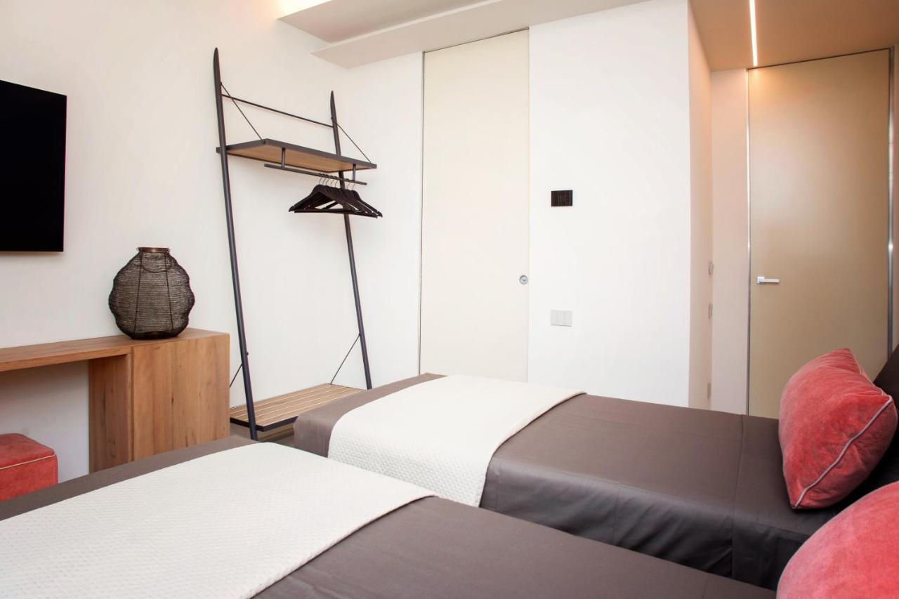 Vistamare Suite & Room 마리나디캄포 외부 사진
