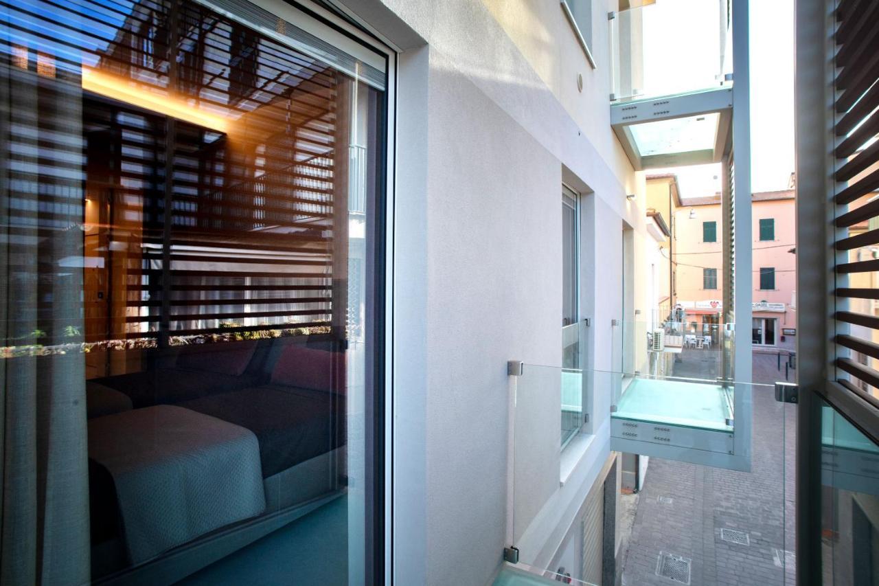 Vistamare Suite & Room 마리나디캄포 외부 사진