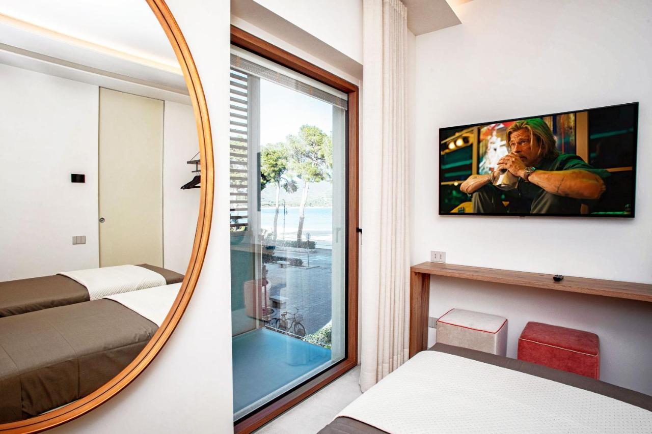 Vistamare Suite & Room 마리나디캄포 외부 사진